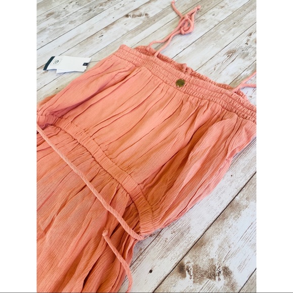 Rip Curl Sunset Glow Maxi Dress - Picture 13 of 16